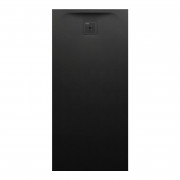 Душевой поддон Laufen Pro 70х150 см композитный материал Marbond черный H2129590800001