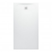 Душовий піддон Laufen Pro 80х150 см композитний матеріал Marbond білий H2139510000001