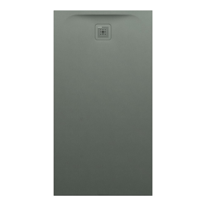 Душевой поддон Laufen Pro 80х150 см композитный материал Marbond бетон H2139510790001