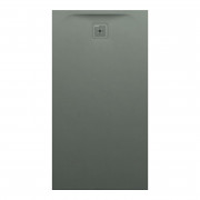 Душовий піддон Laufen Pro 80х150 см композитний матеріал Marbond бетон H2139510790001