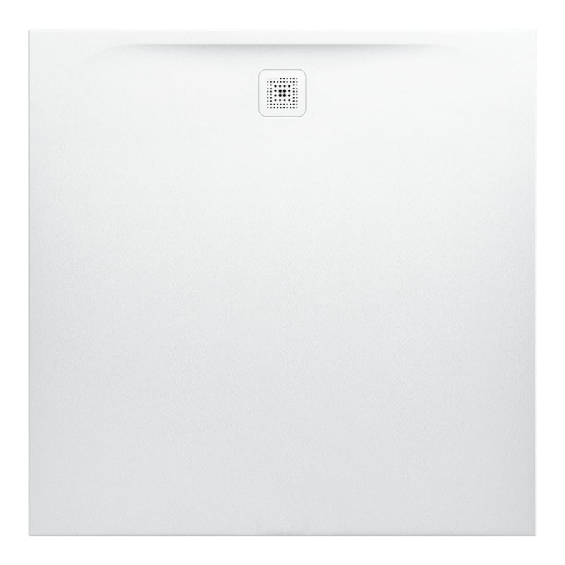 Душевой поддон Laufen Pro 140х140 см композитный материал Marbond белый H2129580000001