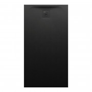 Душевой поддон Laufen Pro 80х150 см композитный материал Marbond черный H2139510800001