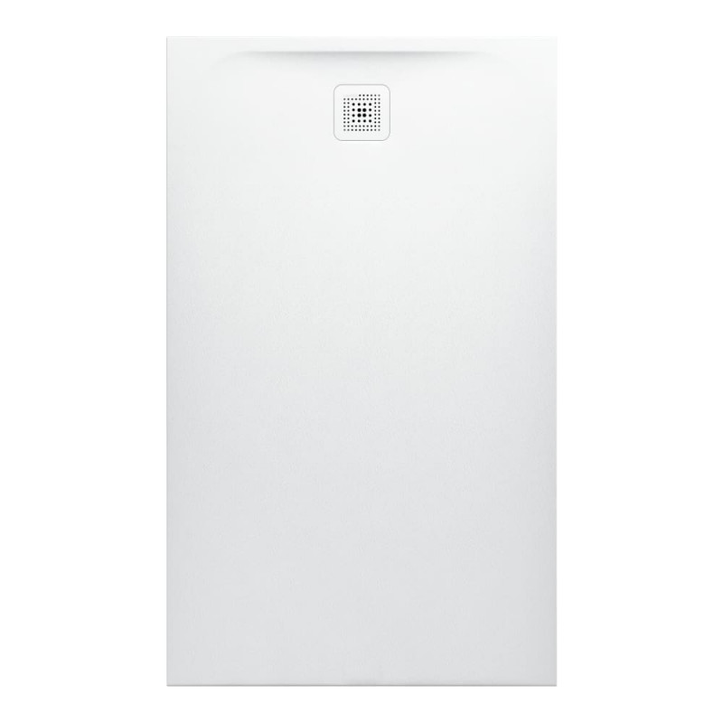 Душевой поддон Laufen Pro 90х150 см композитный материал Marbond белый H2139520000001