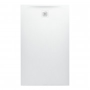 Душовий піддон Laufen Pro 90х150 см композитний матеріал Marbond білий H2139520000001