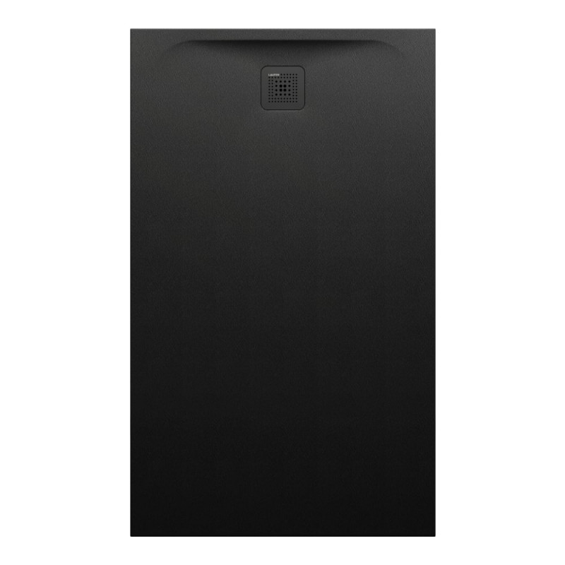 Душевой поддон Laufen Pro 90х150 см композитный материал Marbond черный H2139520800001