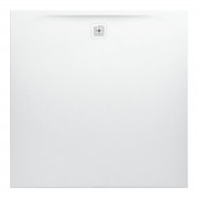 Душовий піддон Laufen Pro 150х150 см композитний матеріал Marbond білий H2139530000001