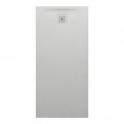 Душевой поддон Laufen Pro 70х150 см композитный материал Marbond светло-серый H2129590770001