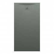 Душевой поддон Laufen Pro 80х150 см композитный материал Marbond бетон H2139510790001