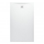 Душевой поддон Laufen Pro 90х150 см композитный материал Marbond белый H2139520000001