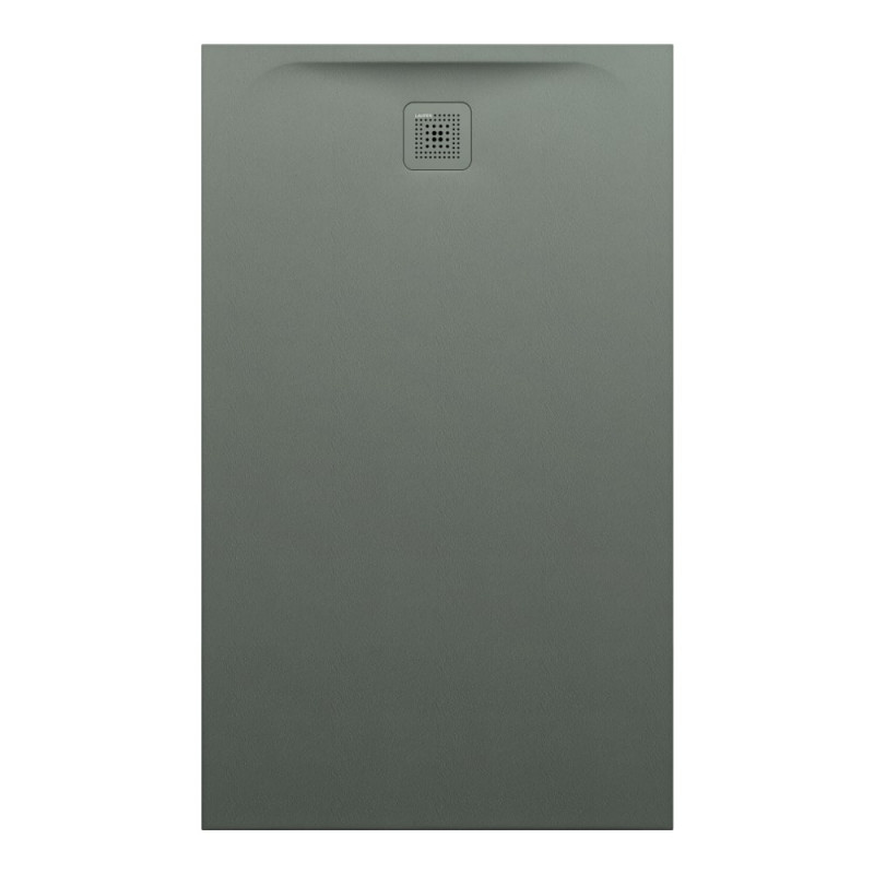 Душовий піддон Laufen Pro 90х150 см композитний матеріал Marbond бетон H2139520790001