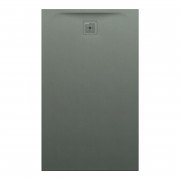 Душевой поддон Laufen Pro 90х150 см композитный материал Marbond бетон H2139520790001