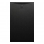 Душевой поддон Laufen Pro 90х150 см композитный материал Marbond черный H2139520800001