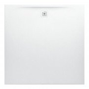 Душевой поддон Laufen Pro 150х150 см композитный материал Marbond белый H2139530000001