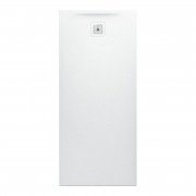 Душовий піддон Laufen Pro 70х160 см композитний матеріал Marbond білий H2139540000001