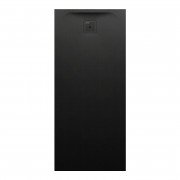 Душевой поддон Laufen Pro 70х160 см композитный материал Marbond черный H2139540800001