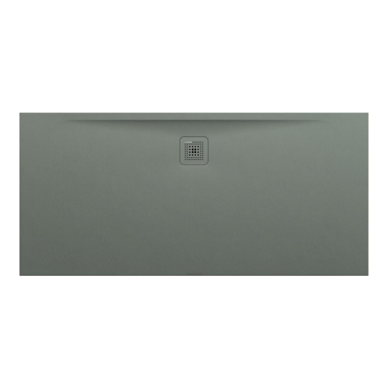 Душевой поддон Laufen Pro 75х160 см композитный материал Marbond бетон H2139570790001