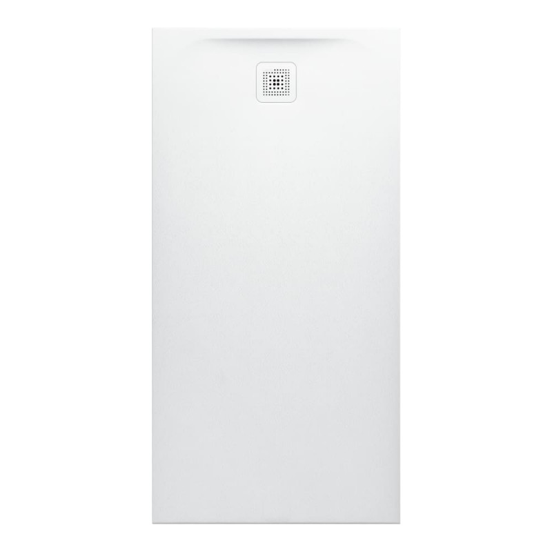 Душевой поддон Laufen Pro 80х160 см композитный материал Marbond белый H2139580000001