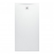 Душовий піддон Laufen Pro 80х160 см композитний матеріал Marbond білий H2139580000001