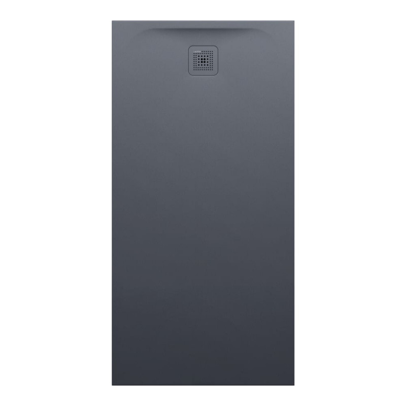 Душевой поддон Laufen Pro 80х160 см композитный материал Marbond антрацит H2139580780001