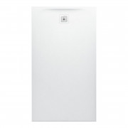 Душовий піддон Laufen Pro 90х160 см композитний матеріал Marbond білий H2139590000001