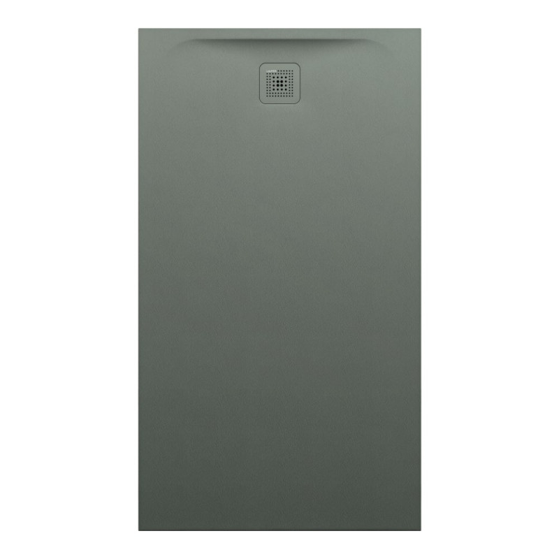 Душовий піддон Laufen Pro 90х160 см композитний матеріал Marbond бетон H2139590790001