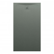 Душовий піддон Laufen Pro 90х160 см композитний матеріал Marbond бетон H2139590790001