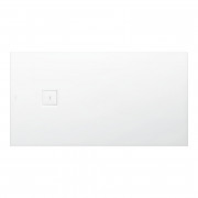 Душевой поддон Laufen Solutions 90х170 см композитный материал Marbond белый H2144400000001