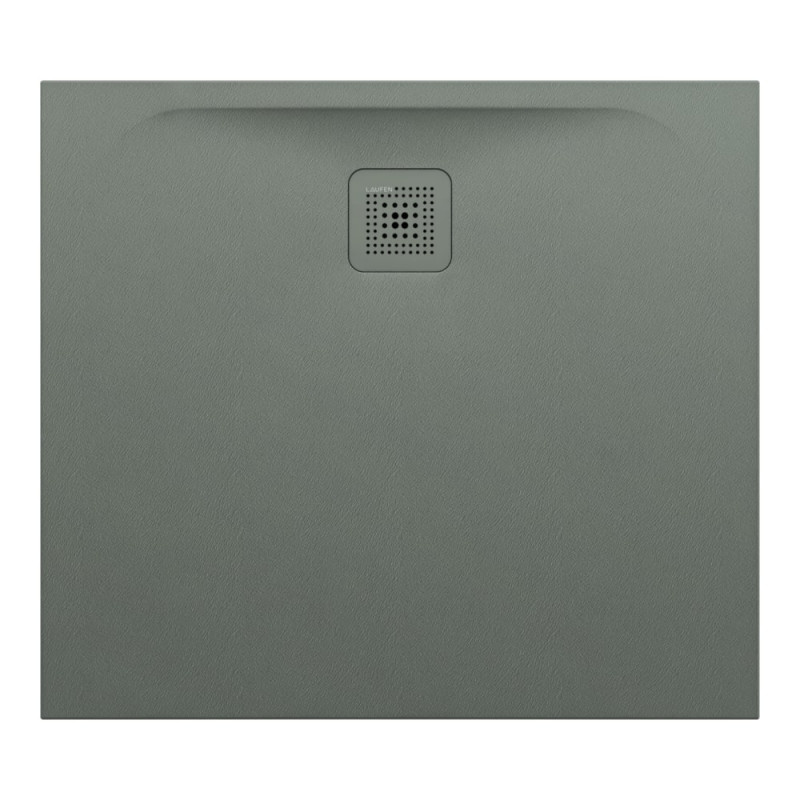 Душевой поддон Laufen Pro 80х90 см композитный материал Marbond бетон H2149500790001