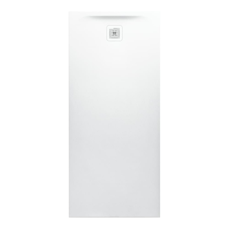 Душовий піддон Laufen Pro 75х170 см композитний матеріал Marbond білий H2149510000001