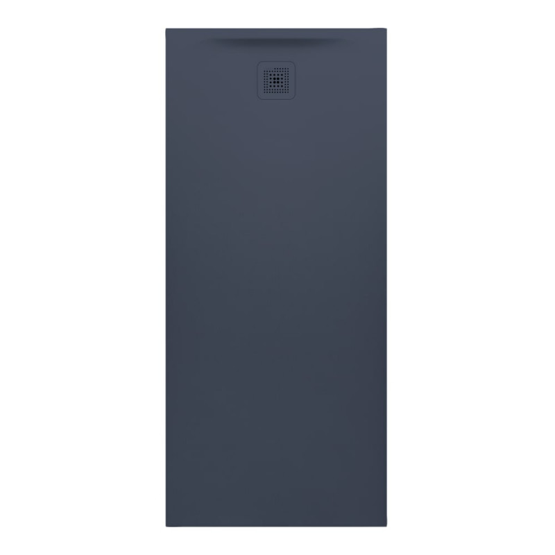 Душевой поддон Laufen Pro 75х170 см композитный материал Marbond антрацит H2149510780001