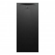 Душовий піддон Laufen Pro 75х170 см композитний матеріал Marbond чорний H2149510800001