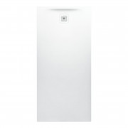 Душовий піддон Laufen Pro 80х170 см композитний матеріал Marbond білий H2149530000001