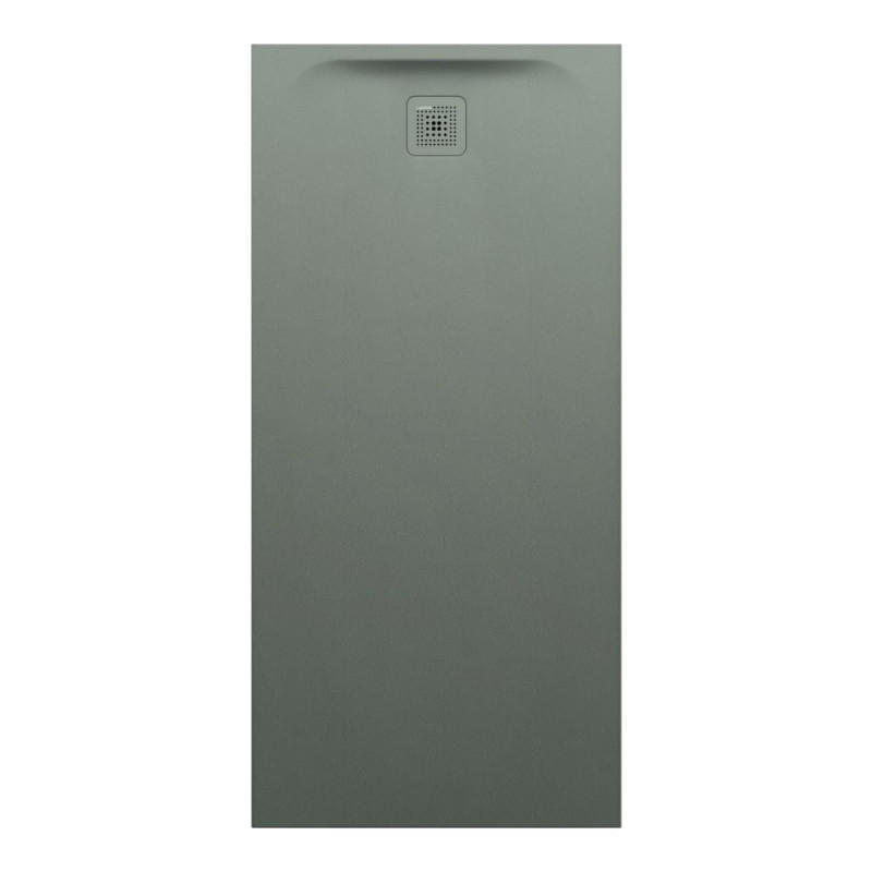 Душевой поддон Laufen Pro 80х170 см композитный материал Marbond бетон H2149530790001