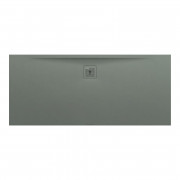 Душевой поддон Laufen Pro 70х160 см композитный материал Marbond бетон H2139560790001