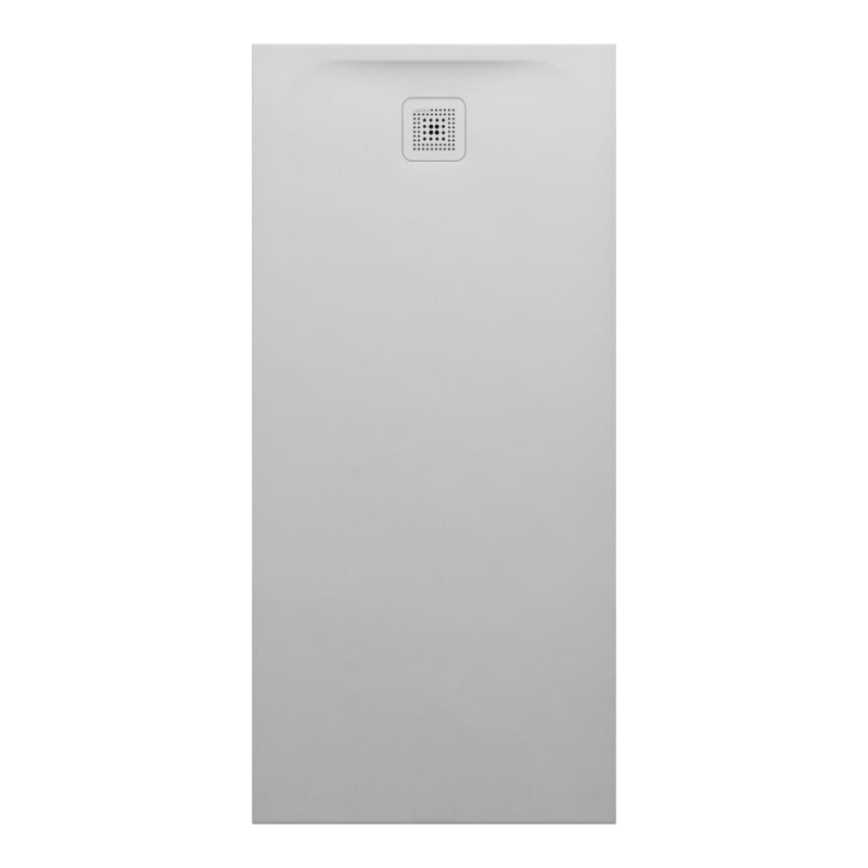 Душевой поддон Laufen Pro 75х160 см композитный материал Marbond светло-серый H2139550770001