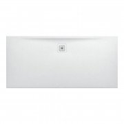 Душевой поддон Laufen Pro 75х160 см композитный материал Marbond белый H2139570000001