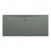 Душевой поддон Laufen Pro 75х160 см композитный материал Marbond бетон H2139570790001