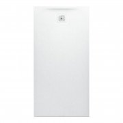 Душовий піддон Laufen Pro 80х160 см композитний матеріал Marbond білий H2139580000001