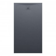 Душевой поддон Laufen Pro 90х160 см композитный материал Marbond антрацит H2139590780001