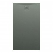 Душевой поддон Laufen Pro 90х160 см композитный материал Marbond бетон H2139590790001