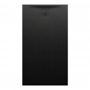 Душевой поддон Laufen Pro 90х160 см композитный материал Marbond черный H2139590800001