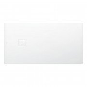 Душевой поддон Laufen Solutions 90х170 см композитный материал Marbond белый H2144400000001