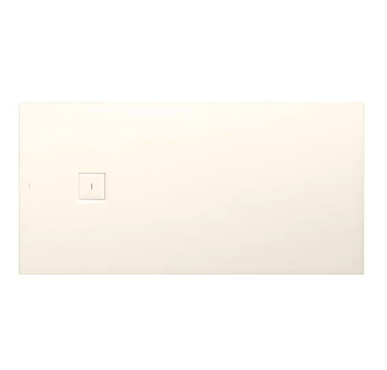 Душевой поддон Laufen Solutions 90х180 см композитный материал Marbond песочный H2144420350001