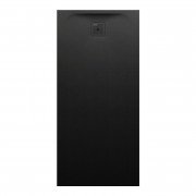Душевой поддон Laufen Pro 75х160 см композитный материал Marbond черный H2139550800001