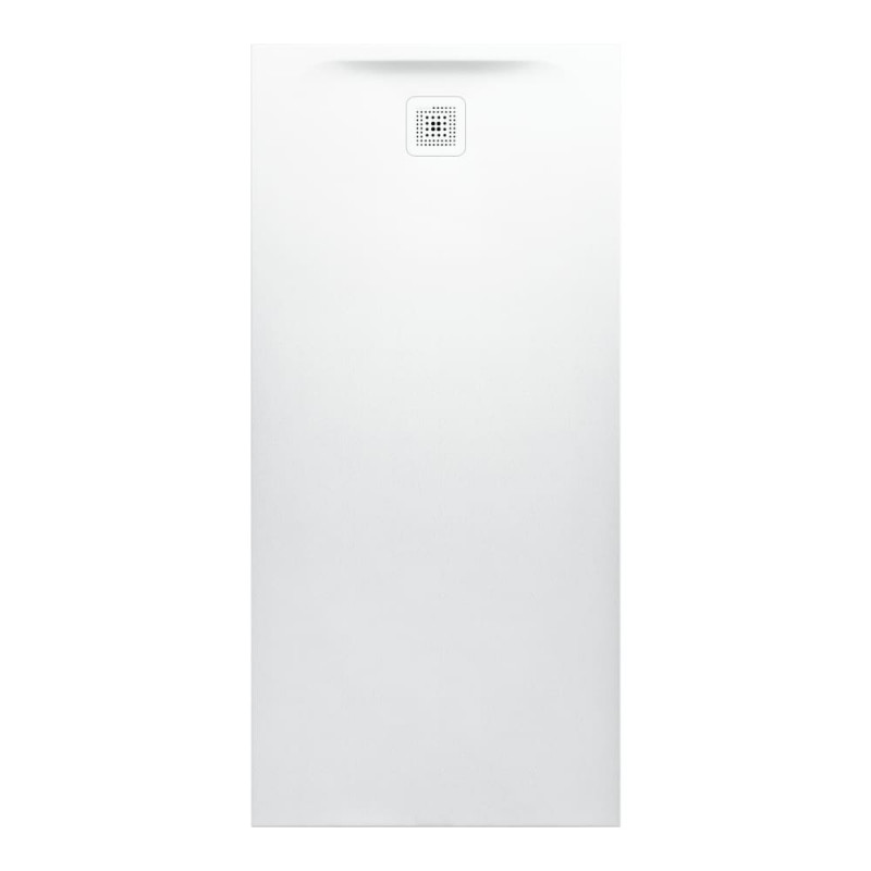 Душевой поддон Laufen Pro 80х170 см композитный материал Marbond белый H2149530000001