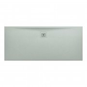 Душевой поддон Laufen Pro 70х160 см композитный материал Marbond светло-серый H2139560770001