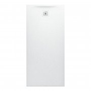 Душовий піддон Laufen Pro 75х160 см композитний матеріал Marbond білий H2139550000001