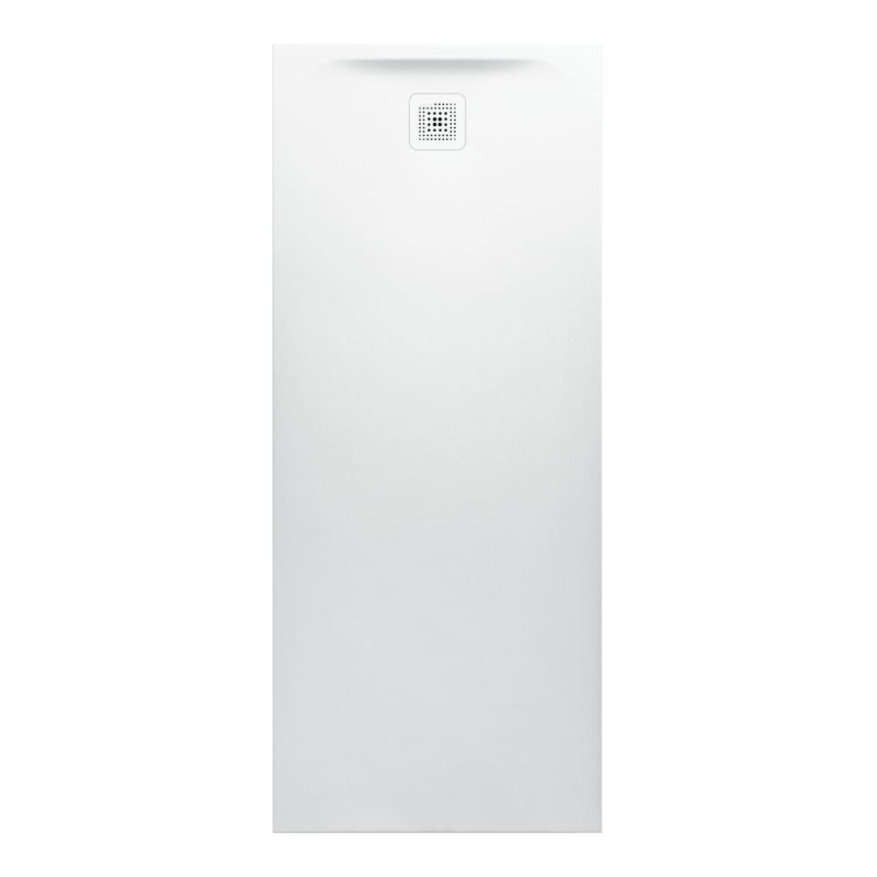 Душовий піддон Laufen Pro 75х180 см композитний матеріал Marbond білий H2149590000001