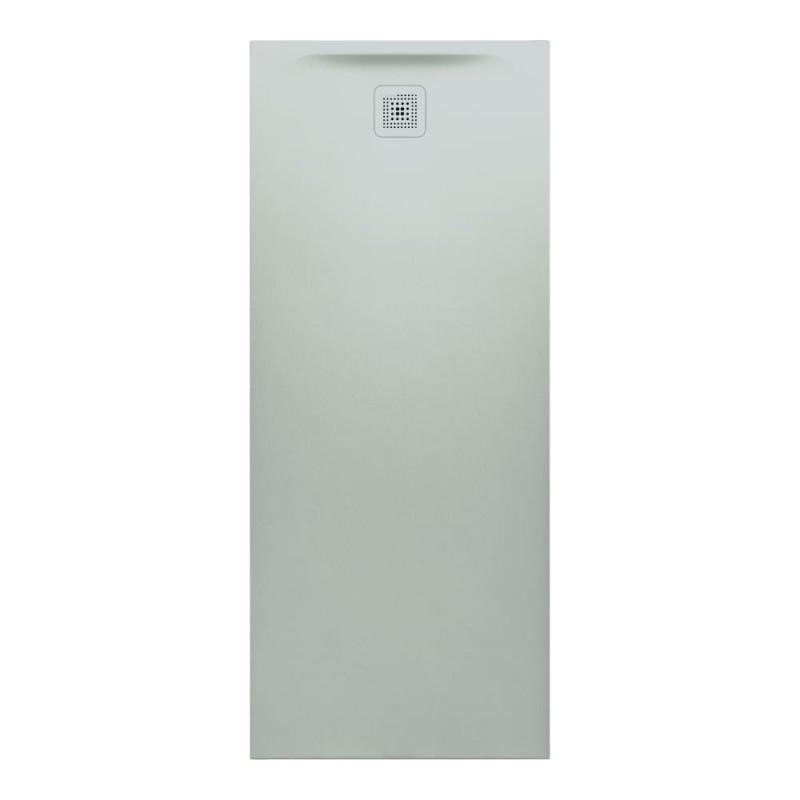 Душевой поддон Laufen Pro 75х180 см композитный материал Marbond светло-серый H2149590770001