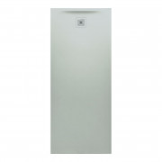 Душовий піддон Laufen Pro 75х180 см композитний матеріал Marbond світло-сірий H2149590770001